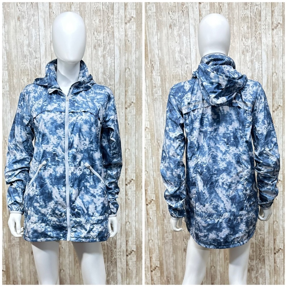 Lululemon Miss Misty Jacket II [11058]